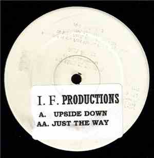 Unknown Artist - Upside Down / Just The Way