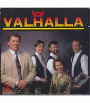 Valhalla  - Valhalla 3