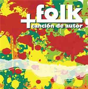 Various - + Folk - Canción De Autor