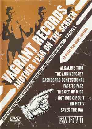 Various - Another Year On The Screen Volume 1