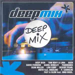 Various - Deepmix