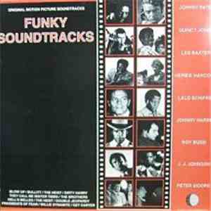 Various - Funky Soundtracks