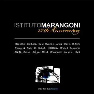 Various - Istituto Marangoni 75th Anniversary
