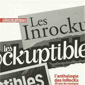 Various - L'Anthologie Des InRocks - 25 Ans De Musique