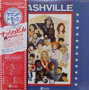 Various - Nashville - Original Motion Picture Soundtrack