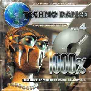 Various - Techno Dance Vol.4