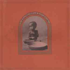 Various - The Concert For Bangla Desh