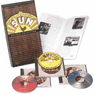 Various - The Sun Records Collection