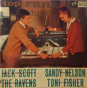 Various - Top Rank Hits 1