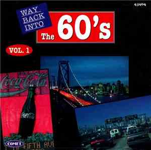 Various - Way Back Into The 60's Vol. 1