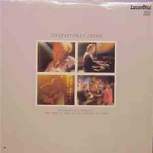 Various - Windham Hill In Concert