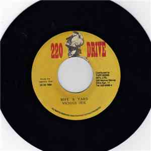 Vicious Irie - Wife A Yard