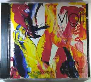 Vigil  - Vigil
