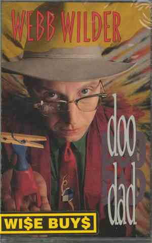 Webb Wilder - Doo Dad