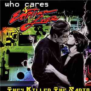Who Cares And Egyptian Lover - They Killed The Radio