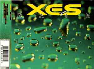 X.E.S. - Rain
