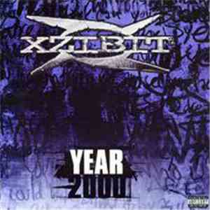 Xzibit - Year 2000