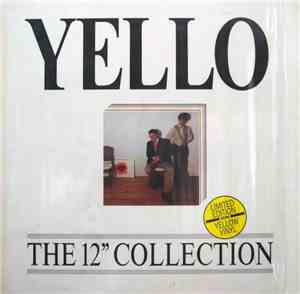 Yello - The 12