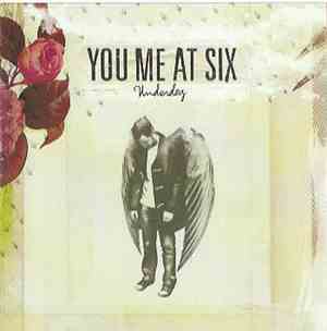 You Me At Six - Underdog