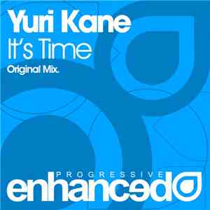 Yuri Kane - It's Time
