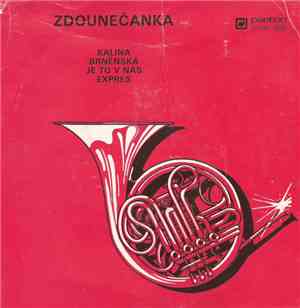Zdounečanka - Kalina