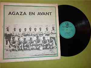 Agboti Yawo - Agaza En Avant