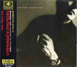 Alex Chilton - Black List