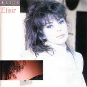 Alice  - Elisir