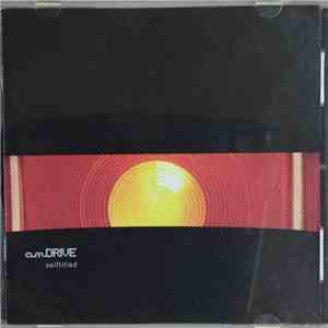 a.m.DRIVE - Selftitled