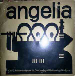 Angelia  - Angelia
