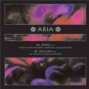 Aria  - Dido