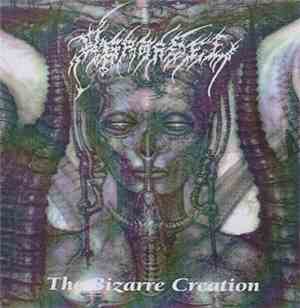 Asaradel - The Bizarre Creation