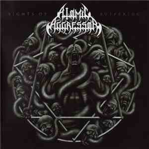 Atomic Aggressor - Sights Of Suffering