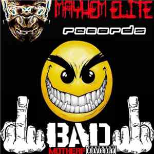 Balocore - Bad Motherfucker