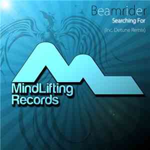 Beamrider - Searching For
