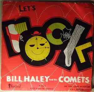 Bill Haley And His Comets - Let's Rock