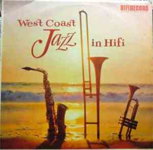 Bill Holman - West Coast Jazz In Hifi