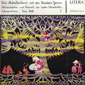 Brüder Grimm - Ins Märchenland Mit Den Brüdern Grimm I