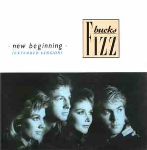Bucks Fizz - New Beginning (Extended Version)
