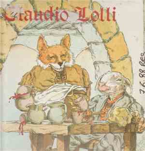 Claudio Lolli - Claudio Lolli