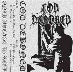 Cod Deboned - Demo