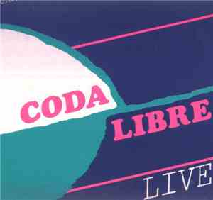 Coda Libre - Live