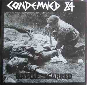 Condemned 84 - Battle Scarred