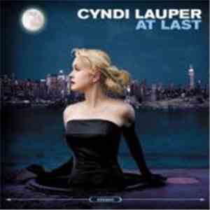 Cyndi Lauper - At Last