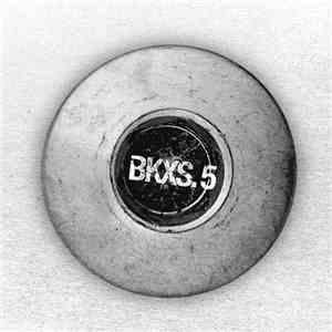 Dead Alchemist - BKXS.05