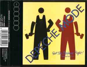 Depeche Mode - Get The Balance Right!