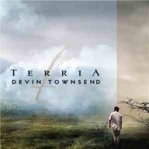 Devin Townsend - Terria