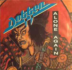 Dokken - Alone Again (Live)