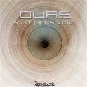 Durs - Staff Picks Vol. 2