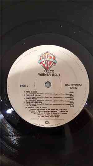 Falco - Wiener Blut